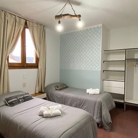 Maktub Hosteria Otel El Bolsón Dış mekan fotoğraf