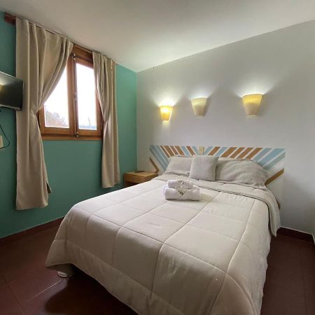 Maktub Hosteria Otel El Bolsón Dış mekan fotoğraf