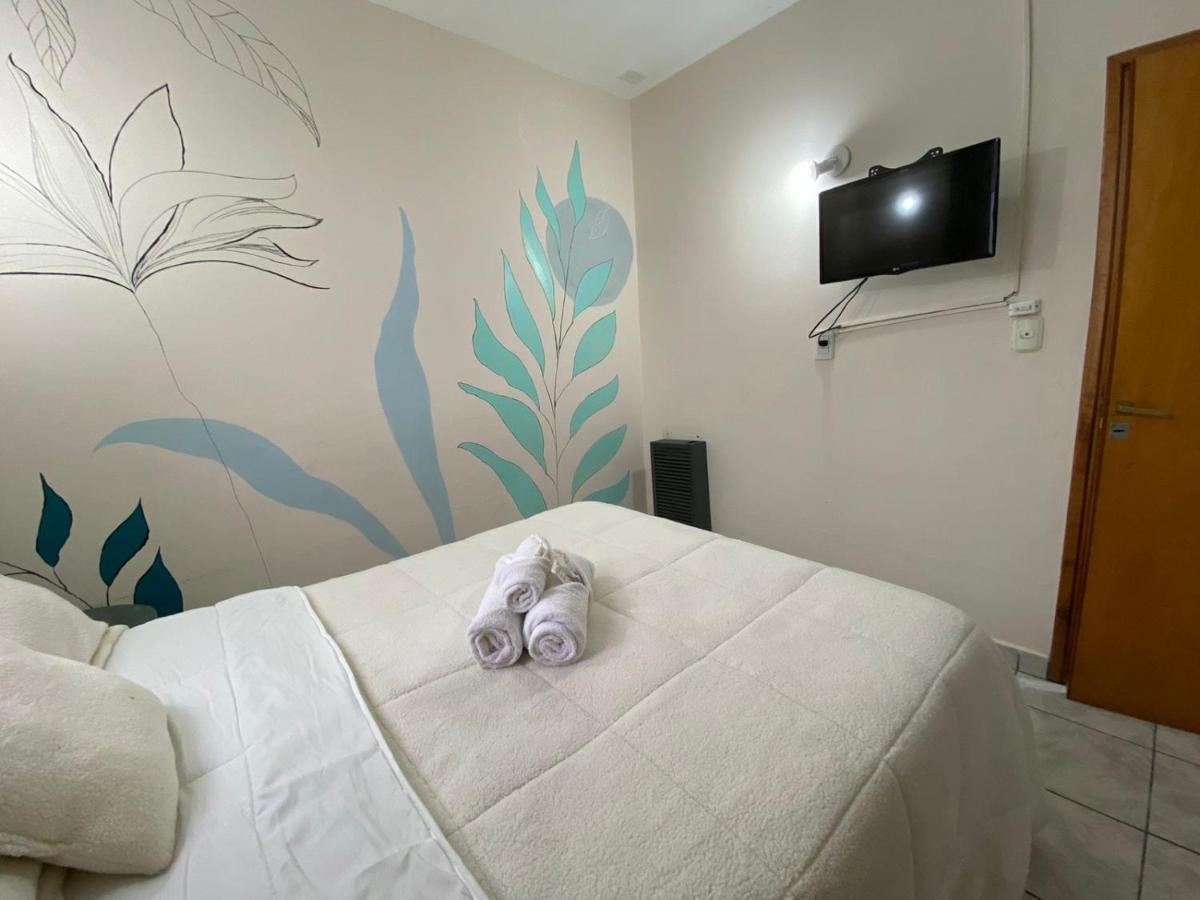 Maktub Hosteria Otel El Bolsón Dış mekan fotoğraf