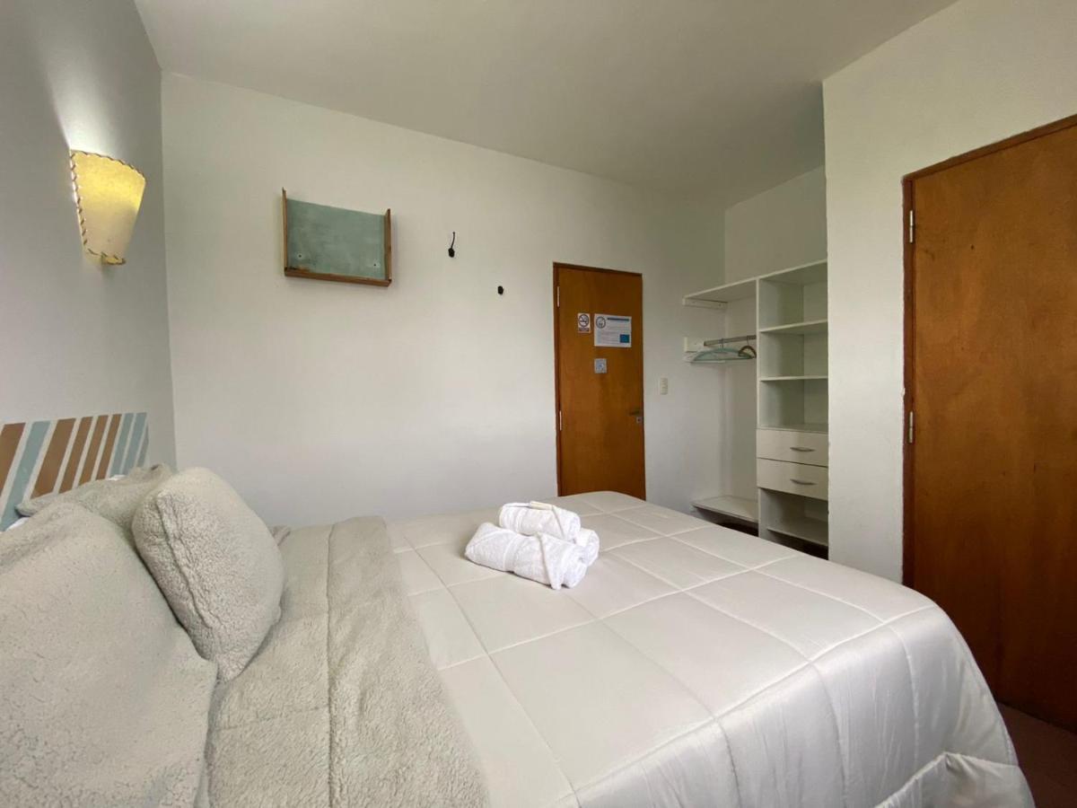 Maktub Hosteria Otel El Bolsón Dış mekan fotoğraf