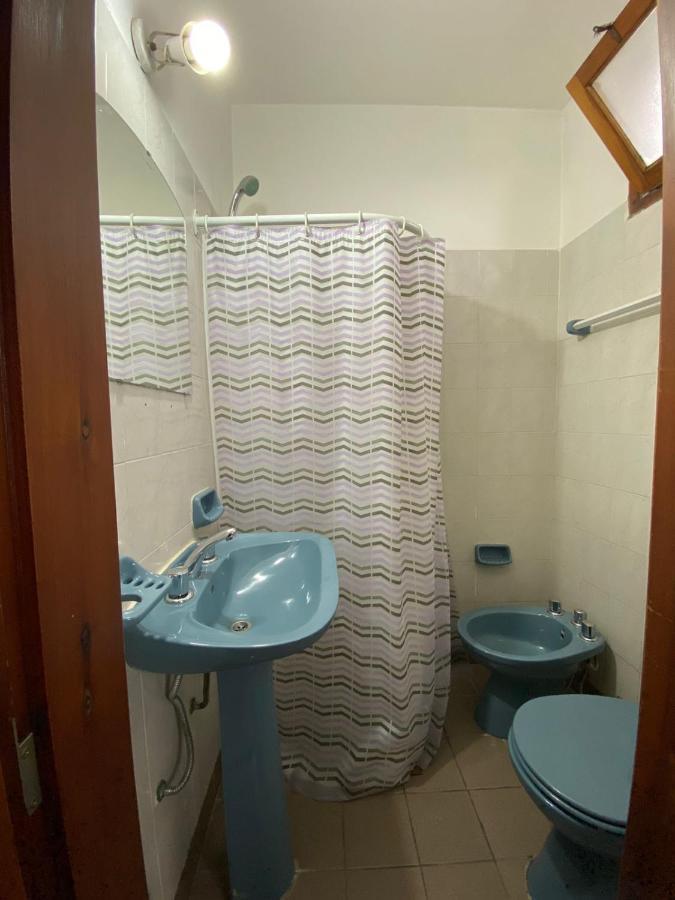 Maktub Hosteria Otel El Bolsón Dış mekan fotoğraf