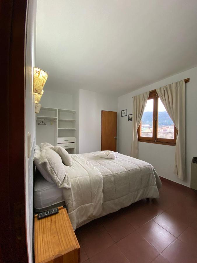 Maktub Hosteria Otel El Bolsón Dış mekan fotoğraf