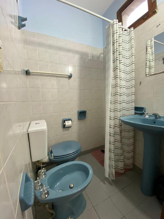 Maktub Hosteria Otel El Bolsón Dış mekan fotoğraf