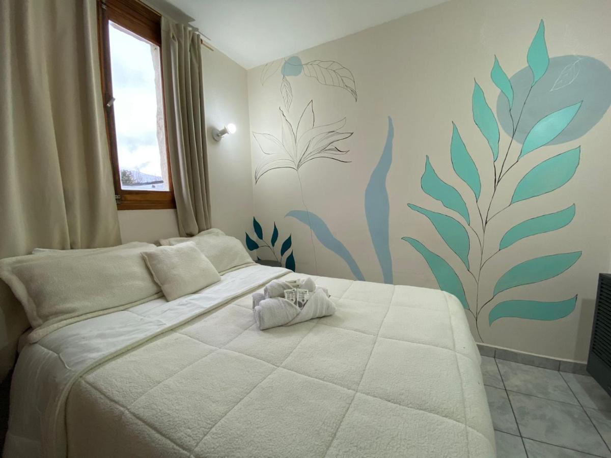 Maktub Hosteria Otel El Bolsón Dış mekan fotoğraf