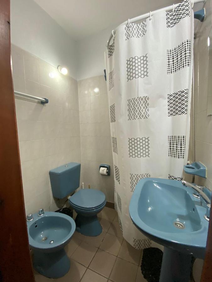 Maktub Hosteria Otel El Bolsón Dış mekan fotoğraf