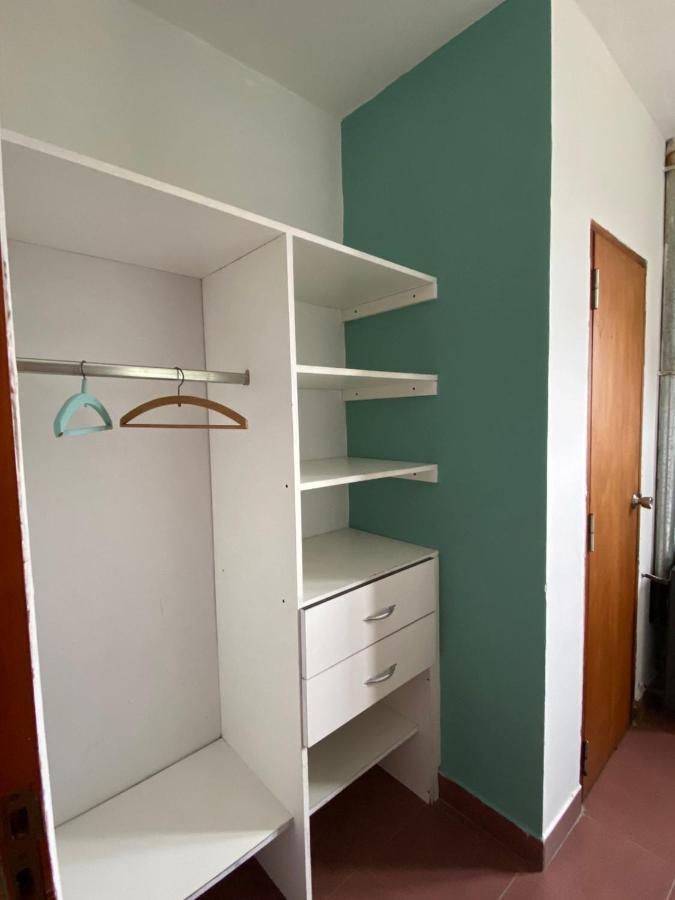 Maktub Hosteria Otel El Bolsón Dış mekan fotoğraf
