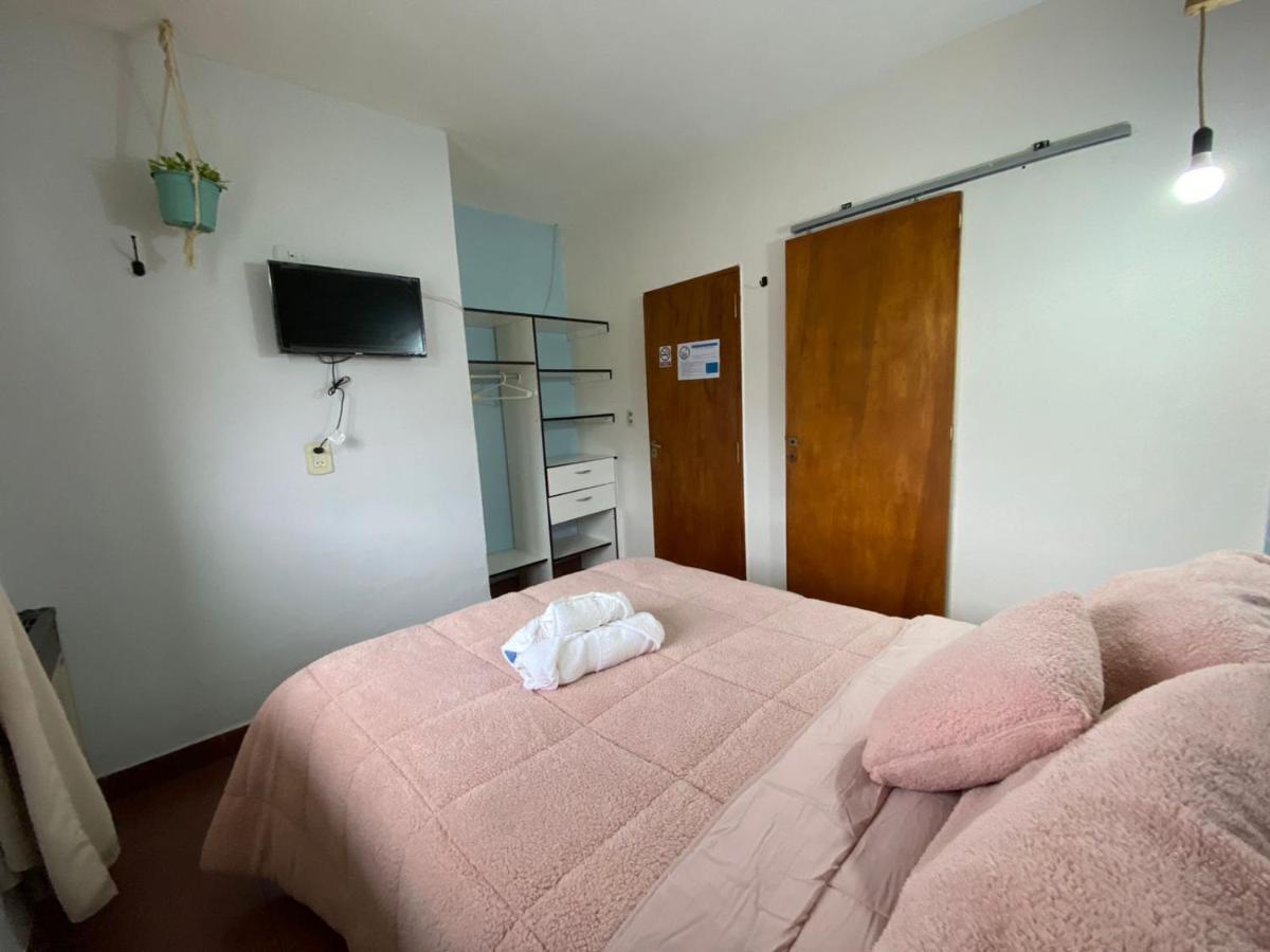 Maktub Hosteria Otel El Bolsón Dış mekan fotoğraf