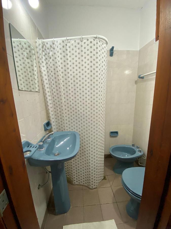 Maktub Hosteria Otel El Bolsón Dış mekan fotoğraf