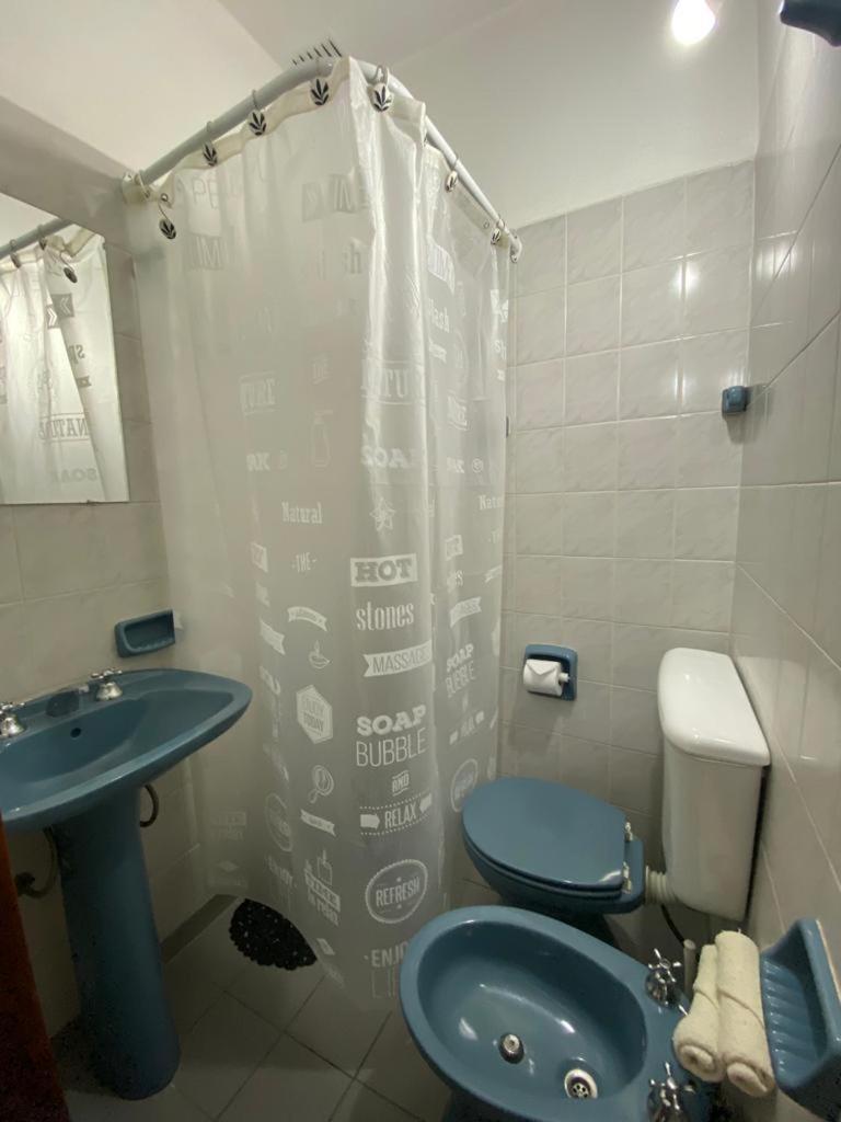 Maktub Hosteria Otel El Bolsón Dış mekan fotoğraf
